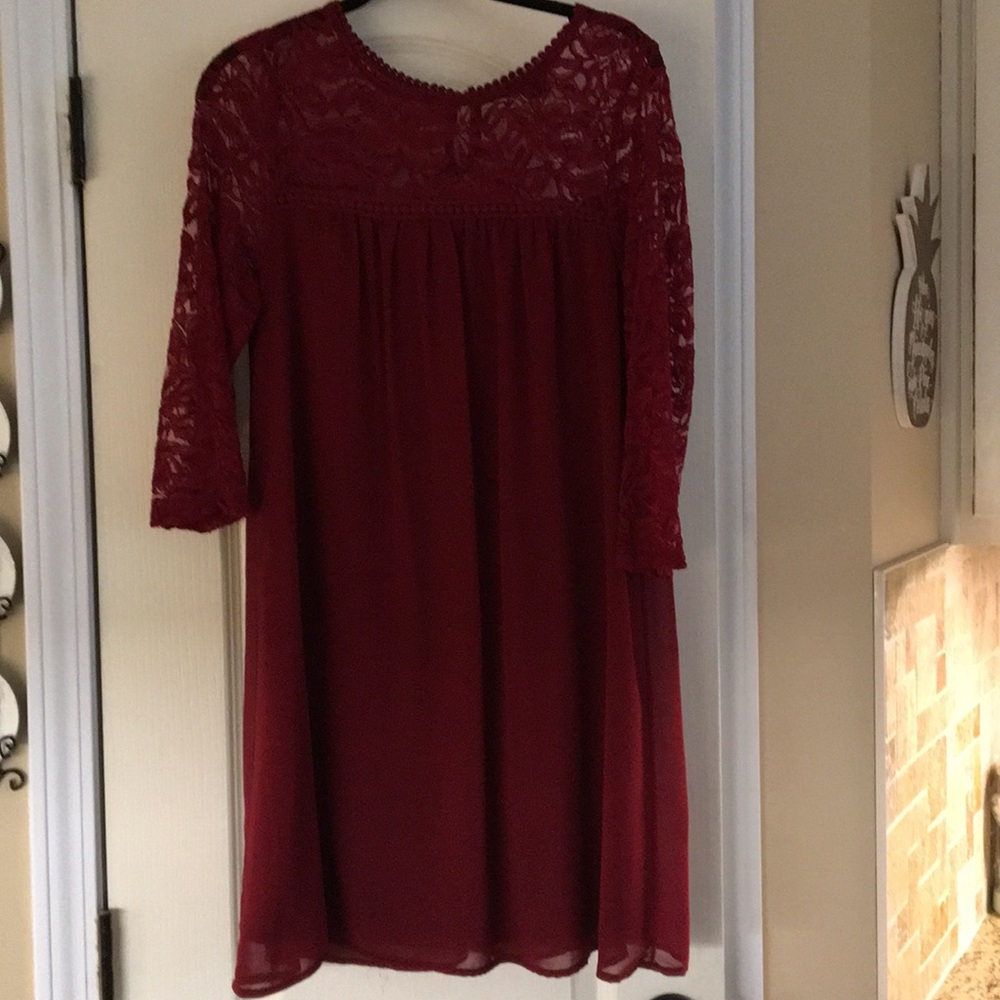 Dress